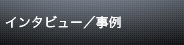 �C���^�r���[�^����