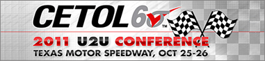 CETOL6�� 2011 U2U Conference