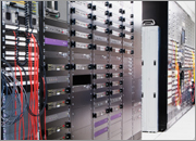 IT infrastructure