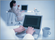 Endpoint security