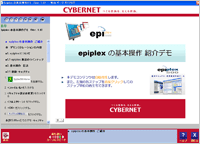epiplex500�ō쐬�������K����