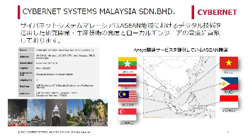 CYBERNET SYSTEMS MALAYSIA SDN.BHD.