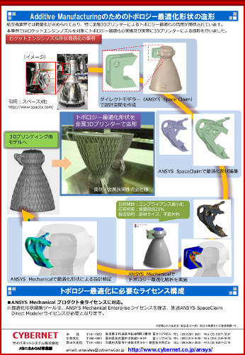 Additive Manufacturingのためのトポロジー最適化_2