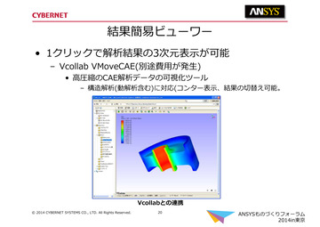 結果簡易ビューワー