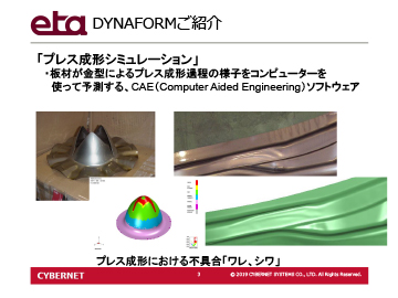 DYNAFORMご紹介