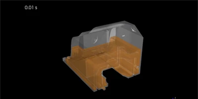 タンクスロッシング