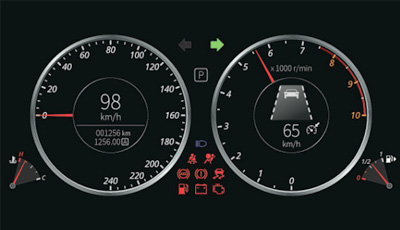 Ansys SCADE Display