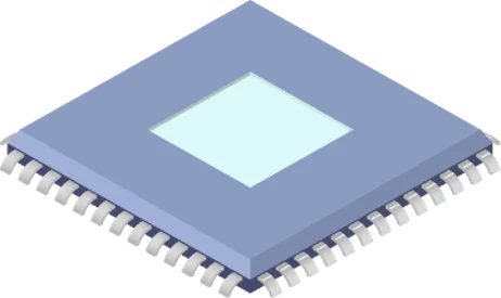 半導体の工程表