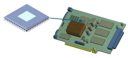 半導体の工程表