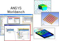 Ansys Workbench