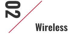 02 Wireless
