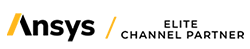 Ansys Elite Channel Partner
