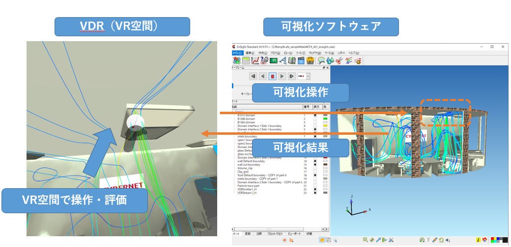 ソリューション