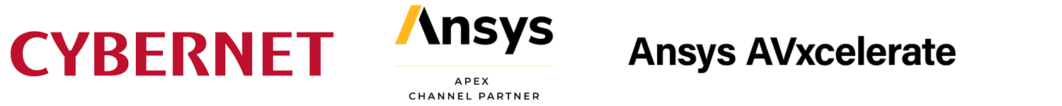 Ansys AVxcelerate