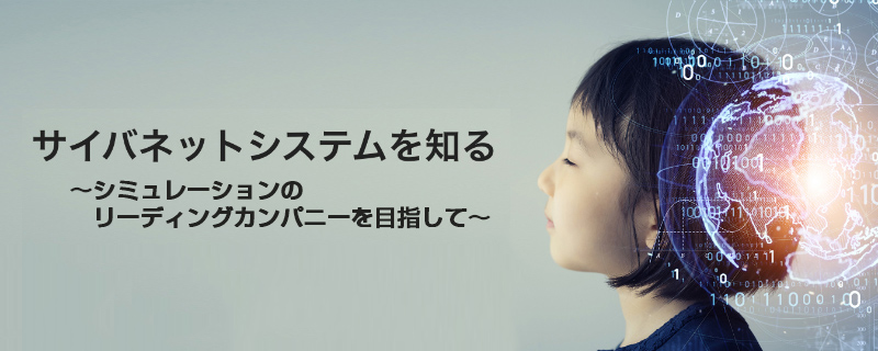 サイバネットについて