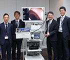 大腸がんの早期発見へ：国内初、大腸向けAI医療機器が保険診療の加算対象となるまで