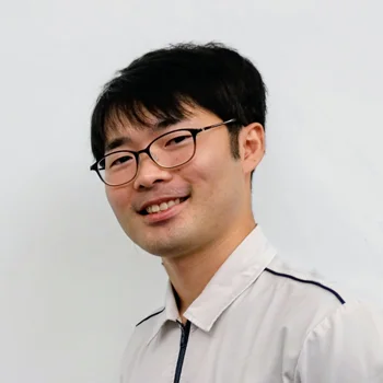 福田 啓太朗 様