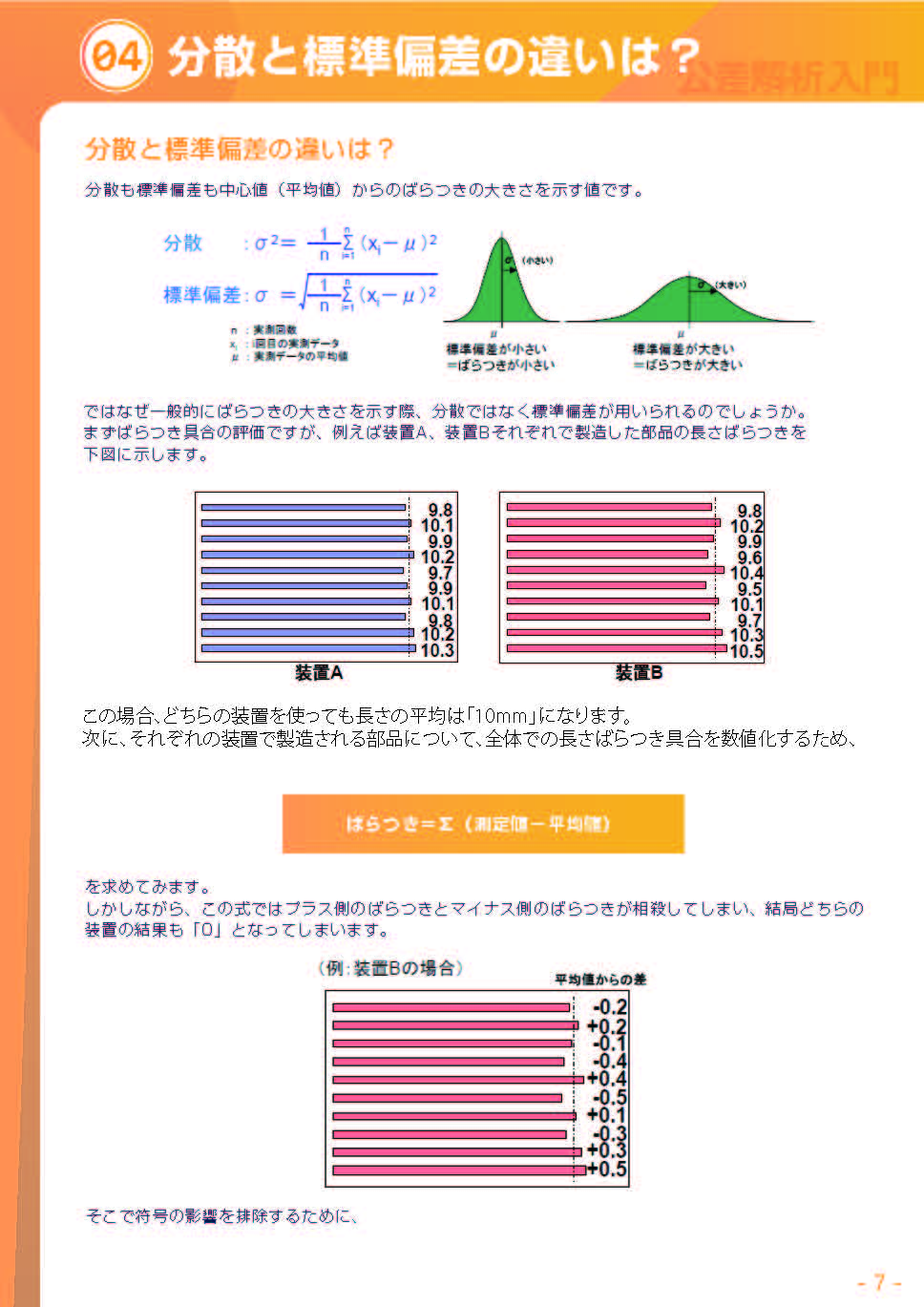 公差解析入門 完全版 根拠ある公差設定へ Pdf版公開中 公差解析の効率化 幾何公差化の実現に Cetol 6s サイバネット