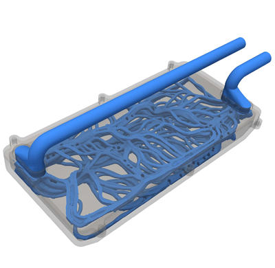 (a) パワーエレクトロニクス用インバーター