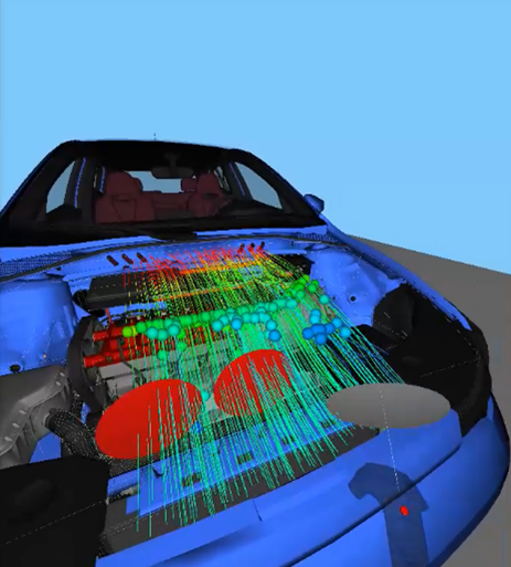 バーチャルデザインレビューとは