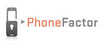 PhoneFactor