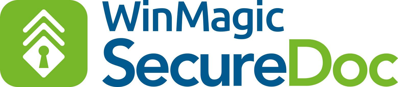 WinMagic SecureDoc