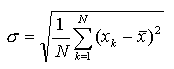 標準偏差01