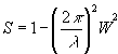 ストレール比(Strehl definition)01