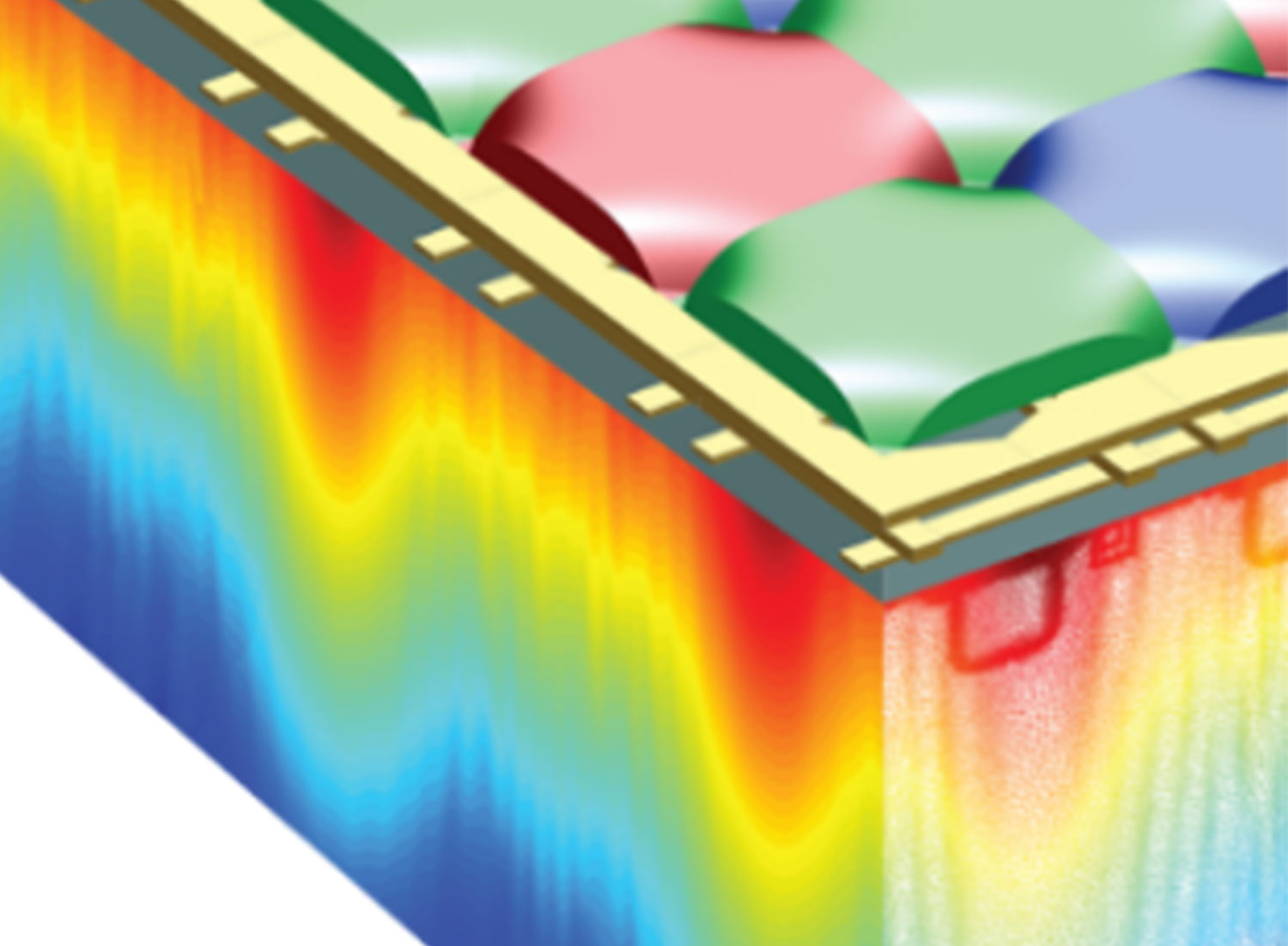 Ansys Lumerical