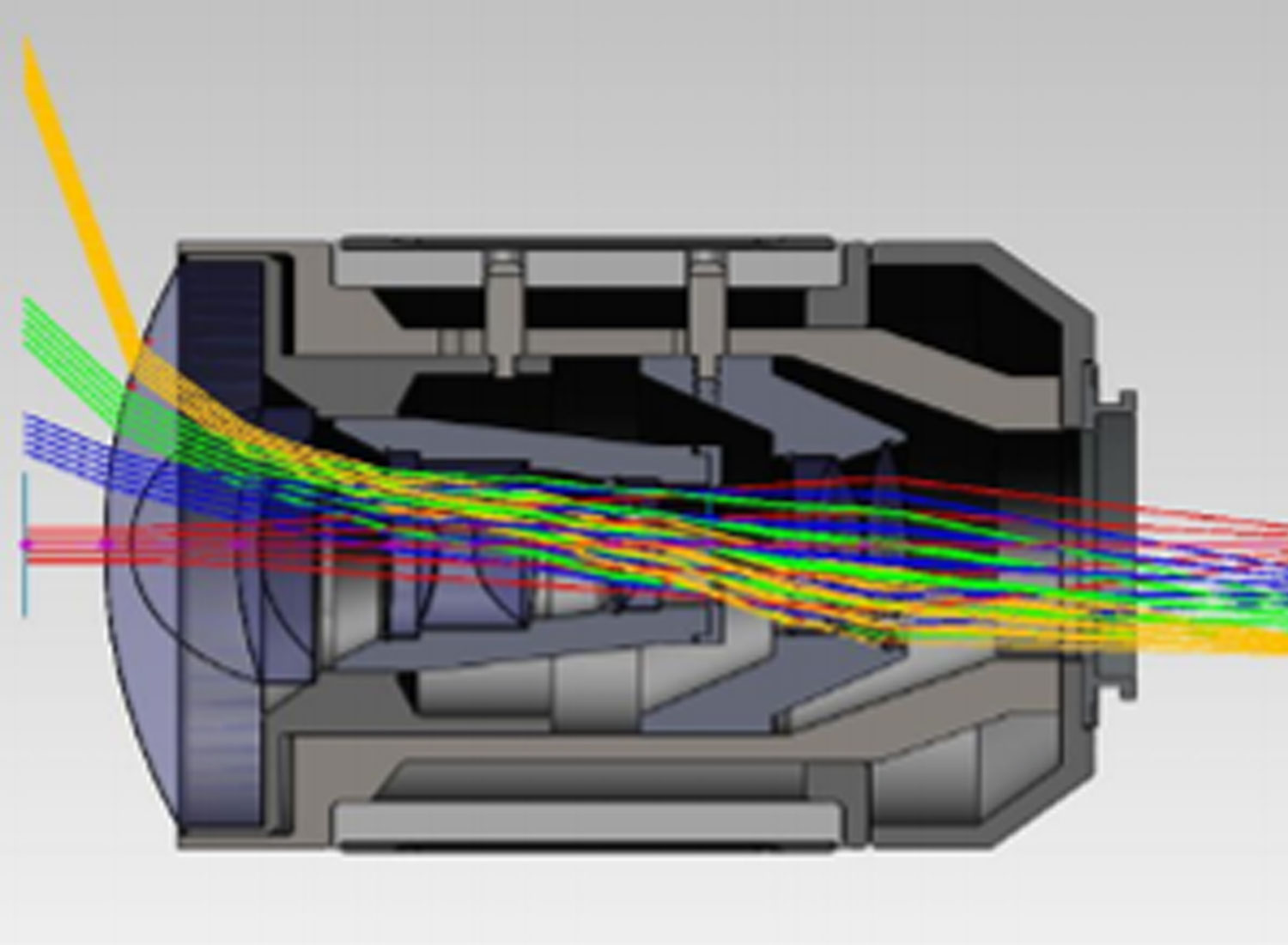 Ansys Speos