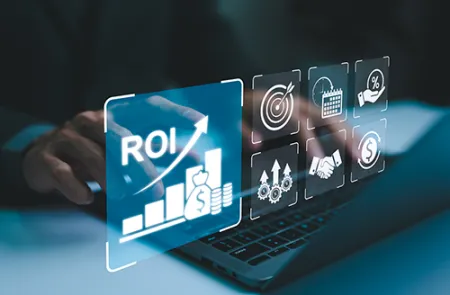 設計開発DXがどのように企業のROI（投資対効果）を最大化するのか