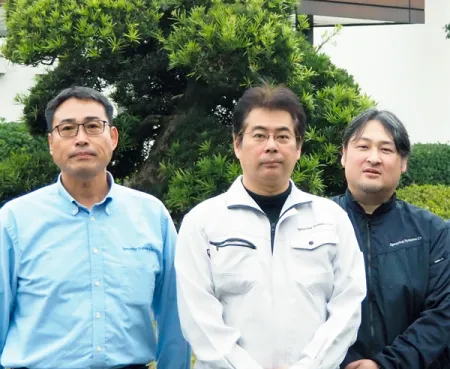 極めて短い時間スケールの流体解析が可能にする、超高精度の産業用スプレーノズル開発