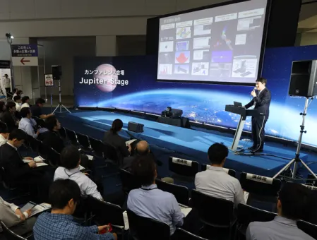 宇宙ミッションを成功に導く、全体を見渡すデジタルエンジニアリング