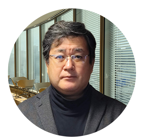 山本祥晃のプロフィール写真