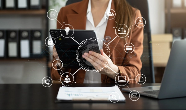 知的財産マネジメント