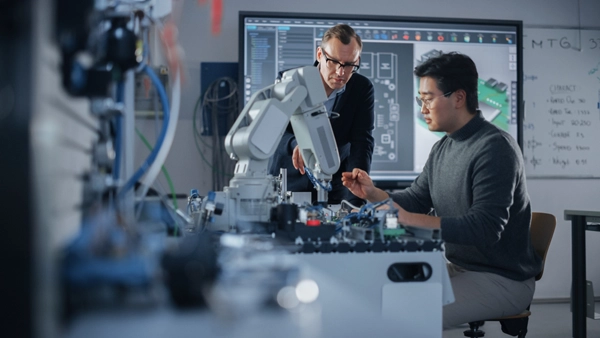 官公庁や国立研究機関