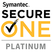 Symantec Platinum Partner