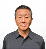 尾内 啓男 様 プロフィール写真